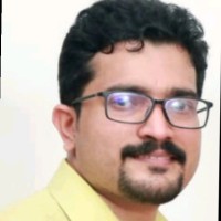 Sudheeshkumar M V