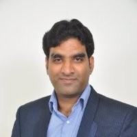 Ramesh Koppara. Ph.D, Mba, Pmp