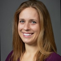 Olivia Szendey