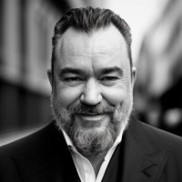 Andy Royston