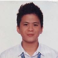 Jon Axel Bacsafra