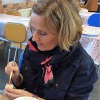 Sally Waling