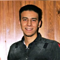 Beshoy Atef