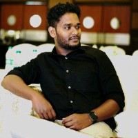 Vishnu Jayaram