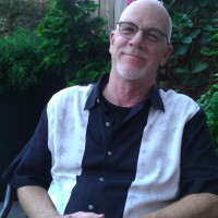 Bruce Reed
