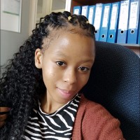 Nonduduzo Mkhize