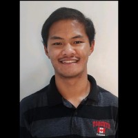 Austin Lu