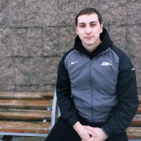 Dmitry Kungurov