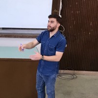 Mohammad Mahdi Ashjaei