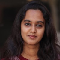 Nandhini Suresh