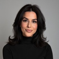 Stephania Stavropoulos