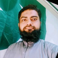 Muhammad Arif Khanzada