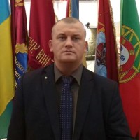 Vitalii Stoliarchuk
