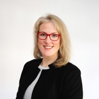 Erika Nicholson, Mhsc, Icd.D