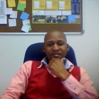 Vuyo Mbumba