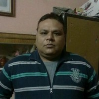 rajesh kumar