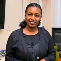 Terry Muturi