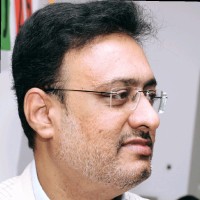 Syed Mustafa Hussain