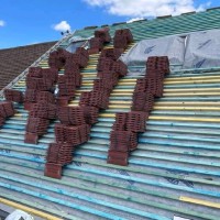 All Seasons Roofing Building Services