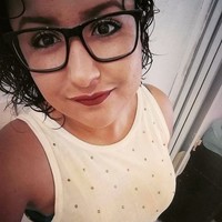 Thatila Amorim de Araújo