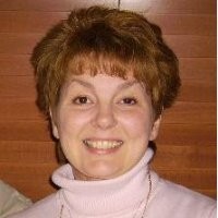 Janet Whitaker