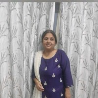 Aarti Parakada