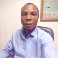 Godwin Egogo