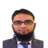 Razi Muhammad Shadab (MPhil)