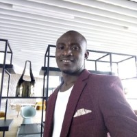 Mamadou Toure