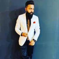 Jay Desai