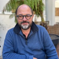 Benoit LEFEBVRE
