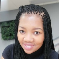 Audrey Nkunzi