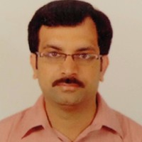 Chethan M B