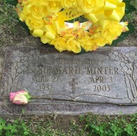 Nathan Minter