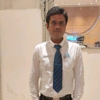 Deba Kumar Panda