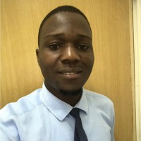 Jonah Emuna Omoding