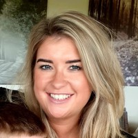 Anna Johnson