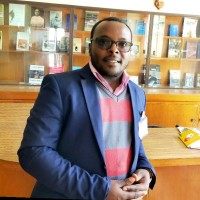 Zachariah Muturi