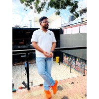 Jyoti Ranjan Sethi