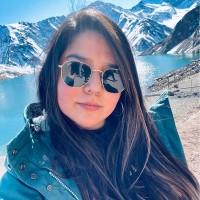 Marcelle Rojas Cajacuri