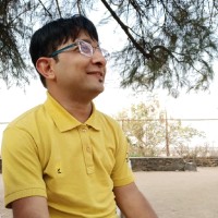 aakash mevada