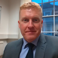 Mike Fallows