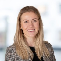 Monica Jakobsen Lunderøy
