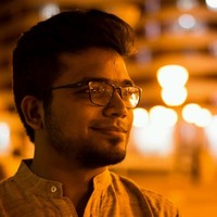 Shashank Shivdev