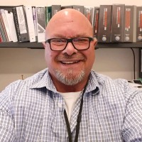Mark C. Woods Cbo