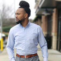 Jamond Drayton