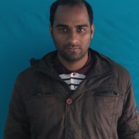 Dharmendra Yadav
