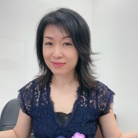 Iris Wang