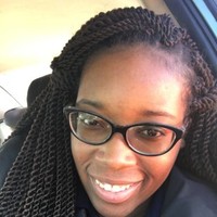 Danielle Richardson