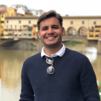 Mario Alessandro Rossetti Salerno